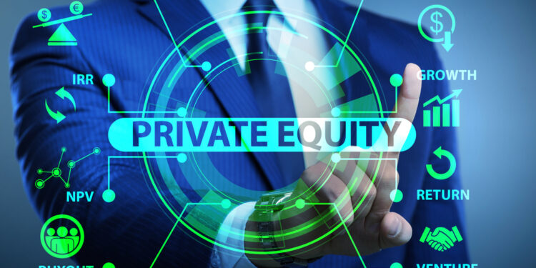 Capital markets and private equity: supporting new credit strategies