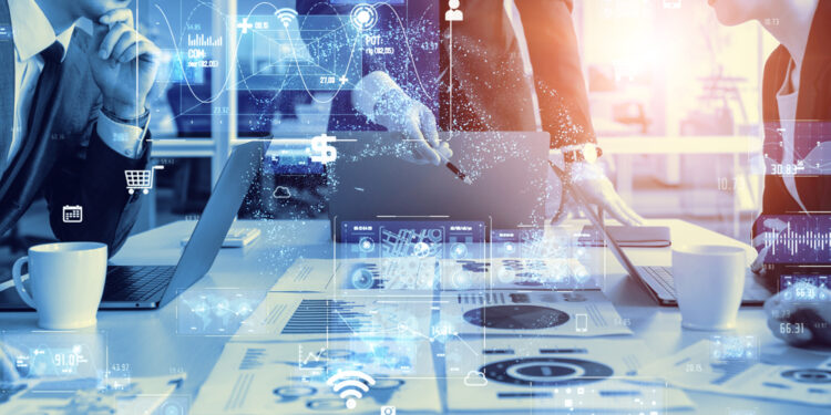 Lift-outs gain traction as managers refocus on core activities