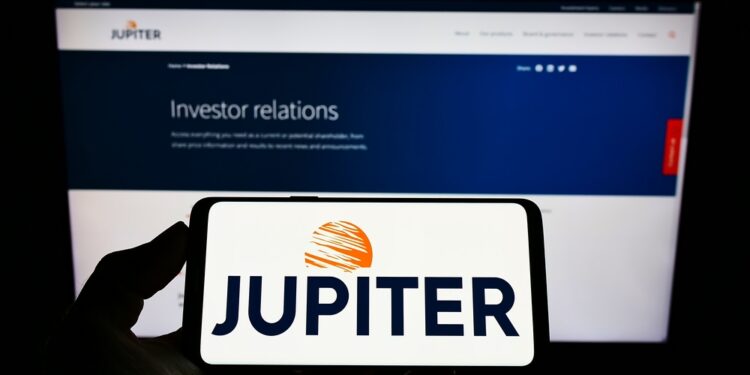 Jupiter acquires charity investor CCLA in £100m deal