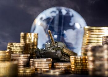 HANetf to launch Indo-Pacific defence ETF