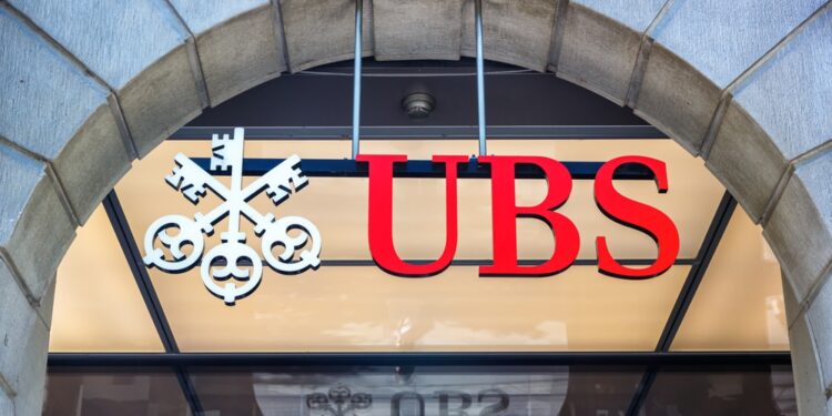 UBS AM adds fixed income to core ETF range