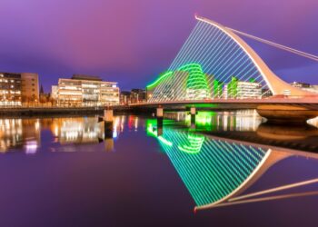 Ireland’s sub-advisory market