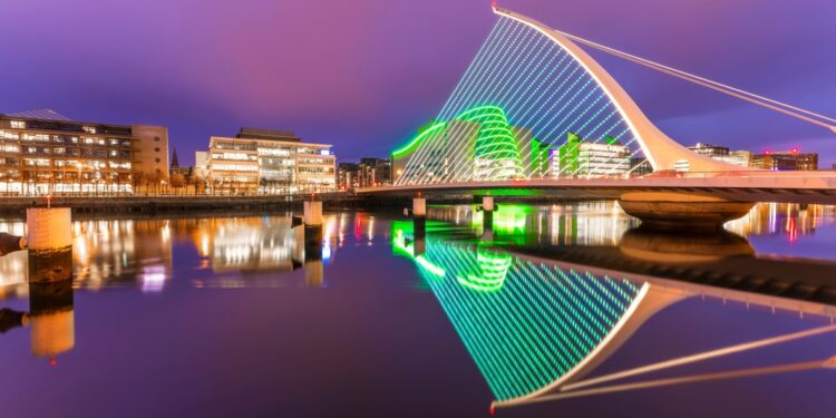 Ireland’s sub-advisory market