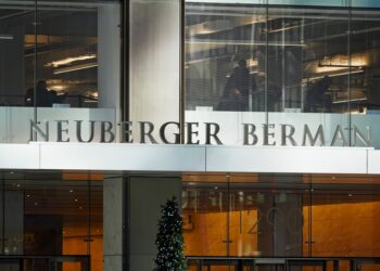 Neuberger Berman raises over $2.8bn for Fund V