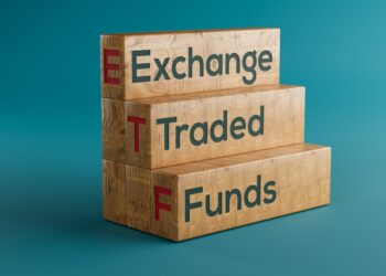 Actively-managed ETFs listed globally reach record $1.48tn
