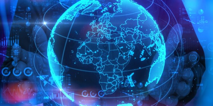 Europe lags in high-tech venture investment