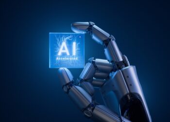 From Tool to Teammate – The Rise of Artificial Intelligence