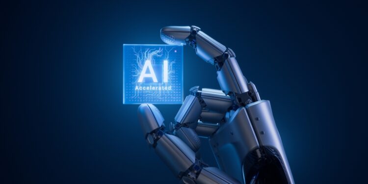 From Tool to Teammate – The Rise of Artificial Intelligence