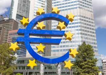 ECB pauses, but market expects more easing