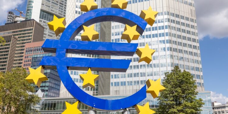 ECB pauses, but market expects more easing