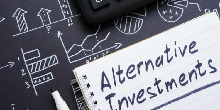 The Democratisation of Alternatives: Why Transparency Must Lead the Charge