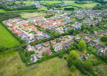 Now:pensions invests in UK housing