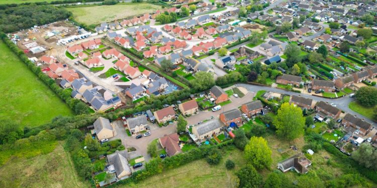 Now:pensions invests in UK housing