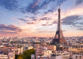 Capital Group opens Paris office