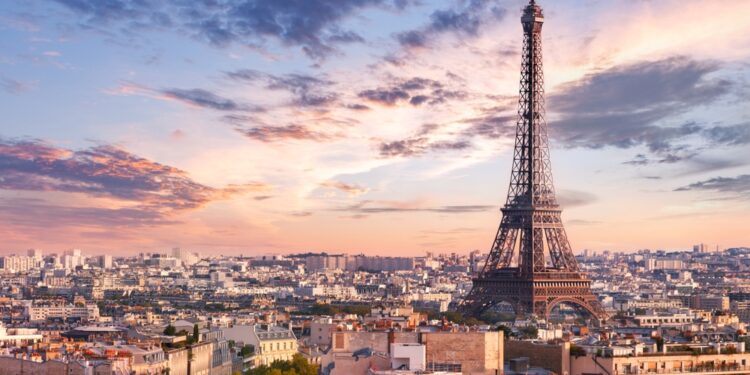 Capital Group opens Paris office