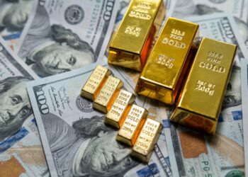 Gold Outpaces All Major Asset Classes