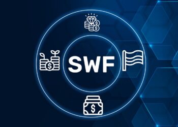 Sovereign funds turn to gold, bonds, credit