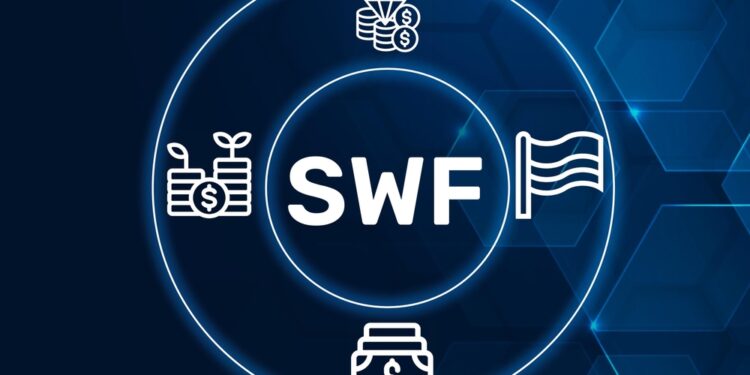 Sovereign funds turn to gold, bonds, credit