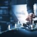 How to choose the right outsourced financial service provider