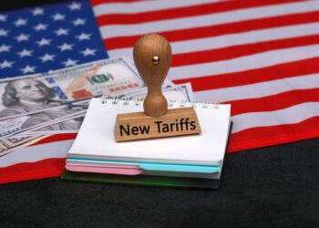 Nearly eight in 10 investors revamp portfolios amid trade tariff turbulence