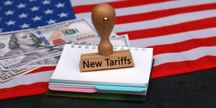 Nearly eight in 10 investors revamp portfolios amid trade tariff turbulence