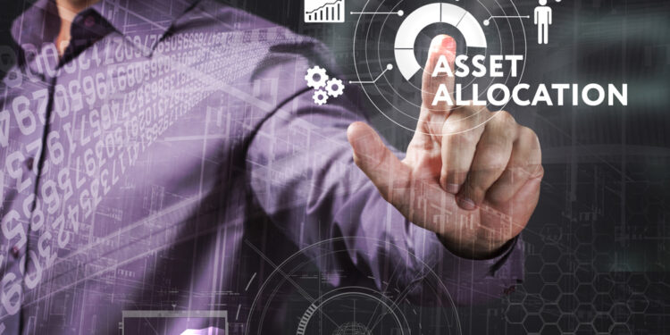 Allocators turn to bonds and cash amid market caution