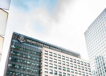 Northern Trust wins Scottish Widows mandate
