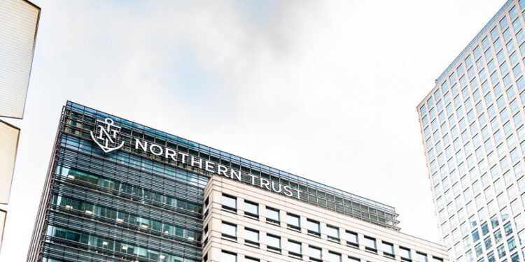Northern Trust wins Scottish Widows mandate