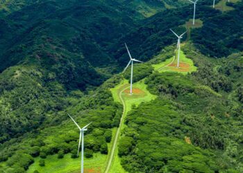 Why accuracy and auditability matters in ESG reporting