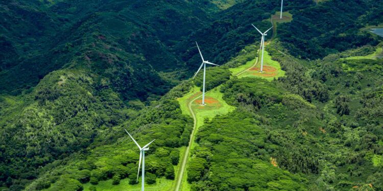 Why accuracy and auditability matters in ESG reporting