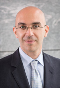 HSBC AM appoints global head of real assets