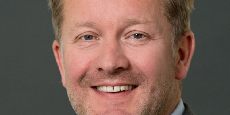 VanEck’s CEO of Europe in keynote interview of Funds Europe Luxembourg conference