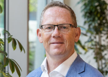 Bill Hughes: Steering L&G’s private markets expansion