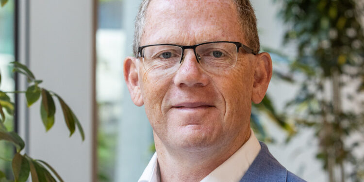 Bill Hughes: Steering L&G’s private markets expansion