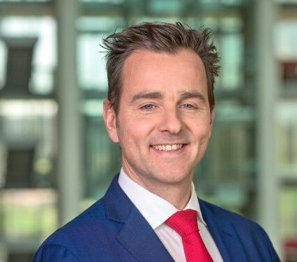 From niche to mainstream: how institutional capital is reshaping private credit