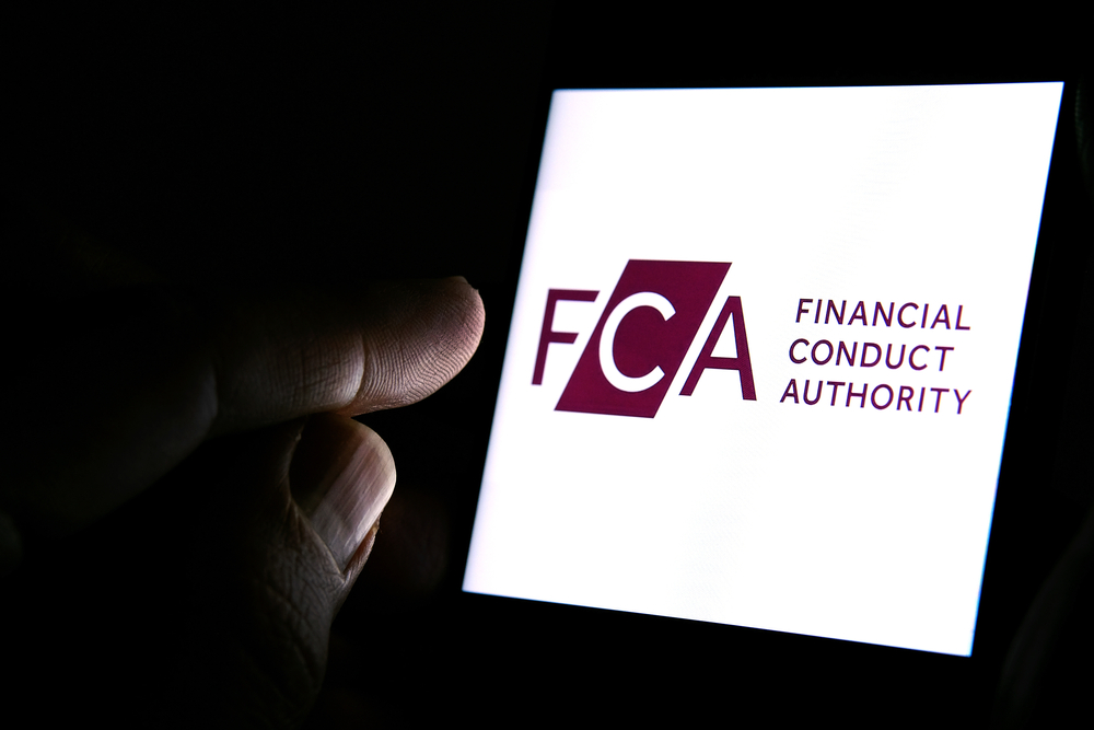 FCA opens retail access to crypto ETNs from October - Funds Europe