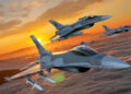 Defence - fighter jets