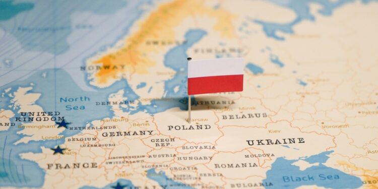 HANetf expands with Nato ETF in Poland