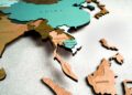 Asia Pacific ETFs hit $1.41tn record