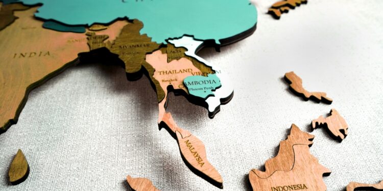 Asia Pacific ETFs hit $1.41tn record