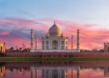 J.P. Morgan AM launches India Equity Active ETF