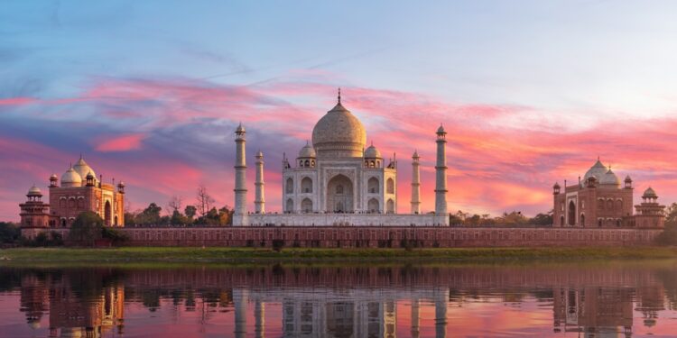 J.P. Morgan AM launches India Equity Active ETF