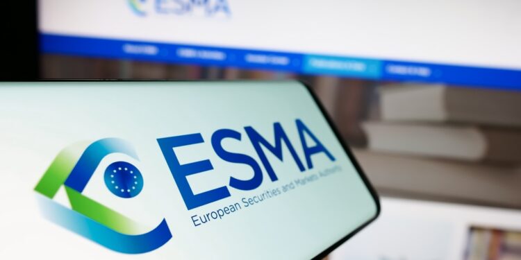 Why fund managers can’t take a holiday from ESMA’s reporting plans   