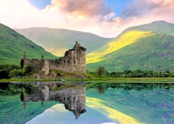 LGT Wealth Management strengthens Scotland team