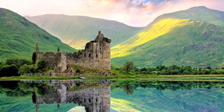 LGT Wealth Management strengthens Scotland team