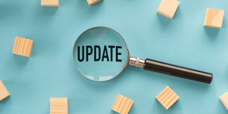 CSSF implements new data entry form for investment firms