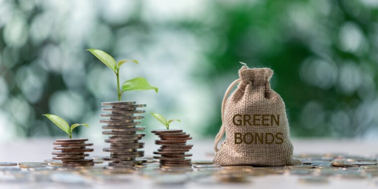 Czech EPH green bonds face climate transition criticism