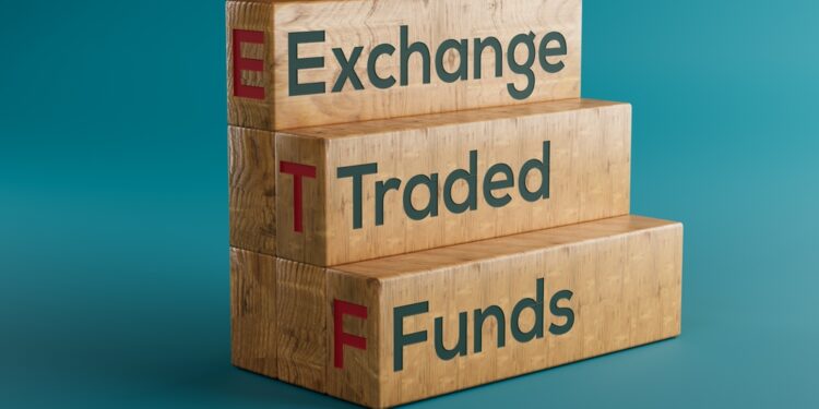 Global ETFs hit record $17.34tn in AUM