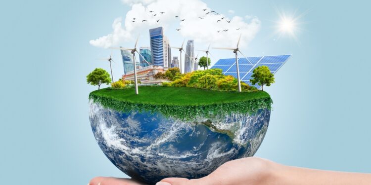 Smart Pension invests £330mn in UK clean energy