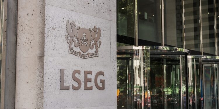 London Stock Exchange gets first PISCES licence